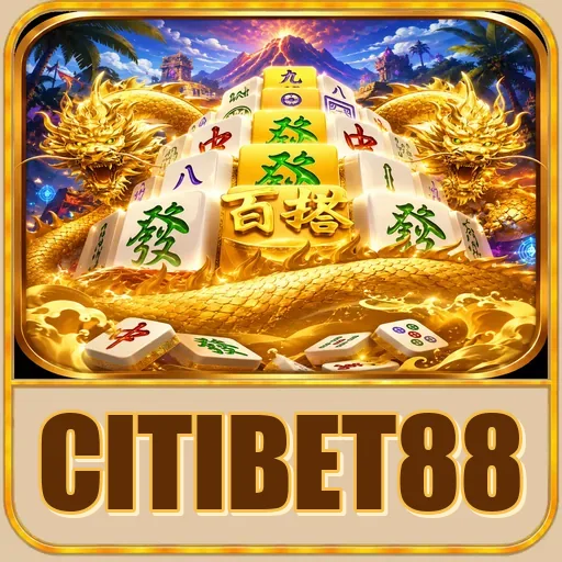 Pratinjau tampilan citibet88