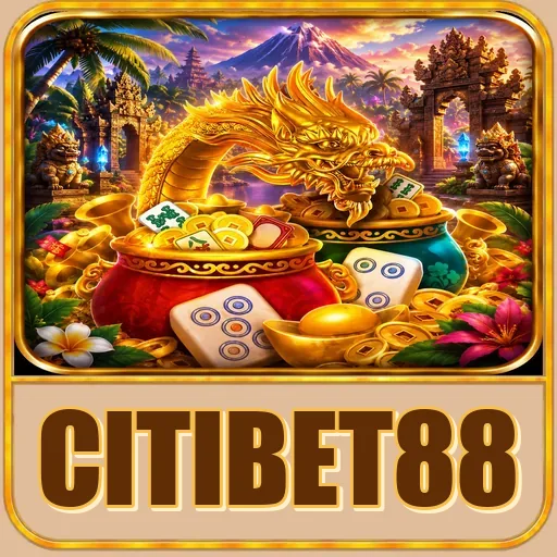 Beranda aplikasi citibet88 setelah terbuka