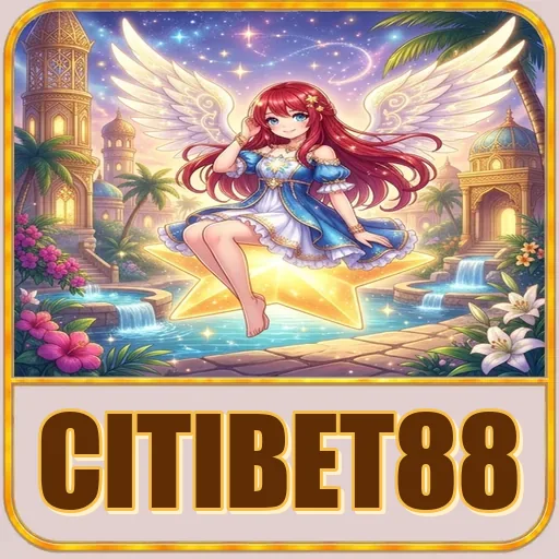 Pratinjau antarmuka citibet88 setelah terpasang