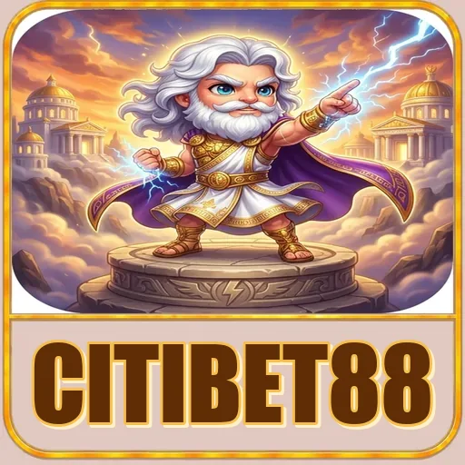 Pratinjau layar citibet88
